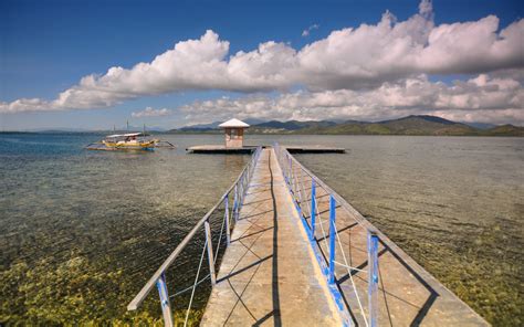 Santa Monica, Puerto Princesa Profile – PhilAtlas.